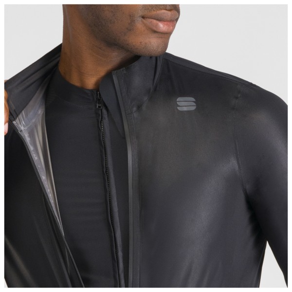 Sportful - Aqua Light Jacket - Cykeljakke