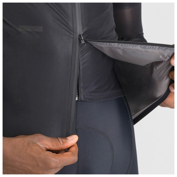 Sportful - Aqua Light Jacket - Cykeljakke