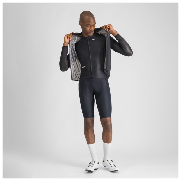 Sportful - Aqua Light Jacket - Cykeljakke