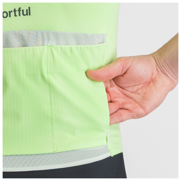 Sportful - Hyperepic Jersey - Radtrikot