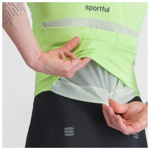 Sportful - Hyperepic Jersey - Radtrikot