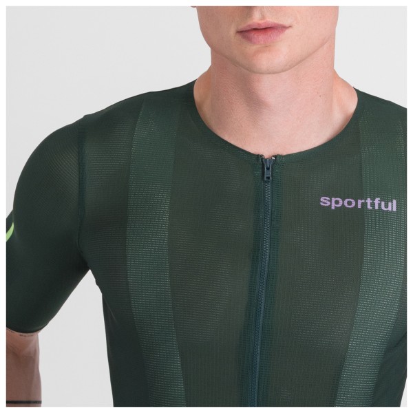 Sportful - Light 2 Jersey - Cykeltrikå