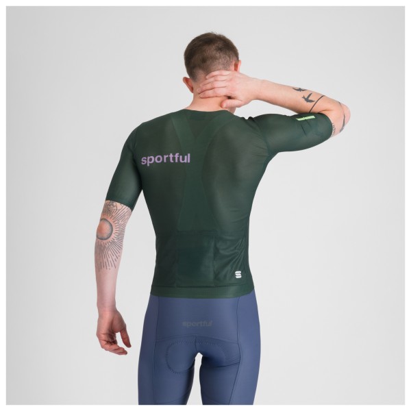 Sportful - Light 2 Jersey - Radtrikot