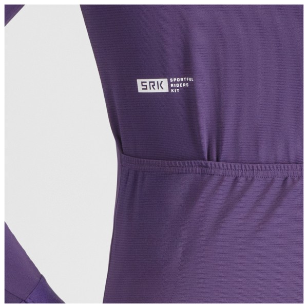 Sportful - SRK Jersey Long Sleeves - Cykeljersey