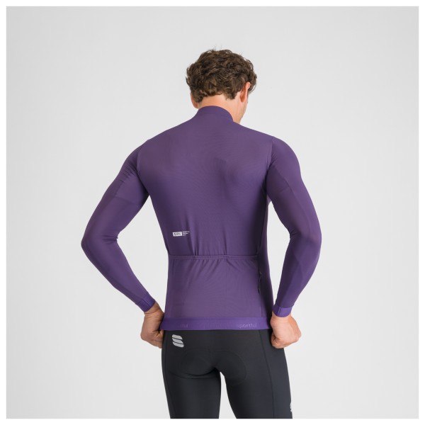 Sportful - SRK Jersey Long Sleeves - Radtrikot