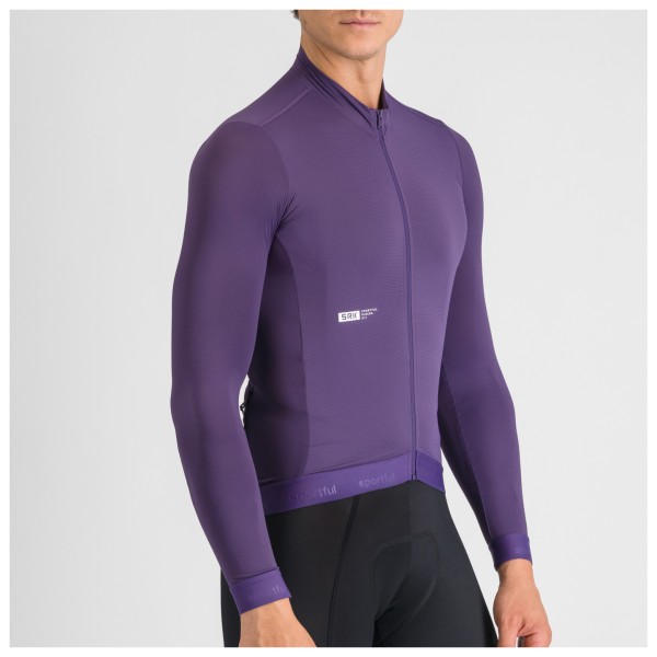 Sportful - SRK Jersey Long Sleeves - Radtrikot
