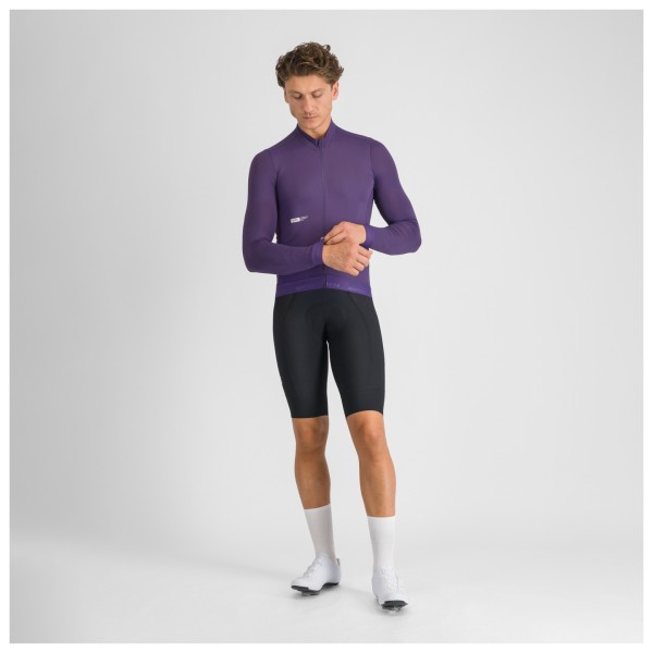 Sportful - SRK Jersey Long Sleeves - Radtrikot