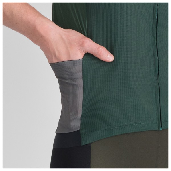 Sportful - Supergiara 2 Logo Jersey - Maillot de ciclismo