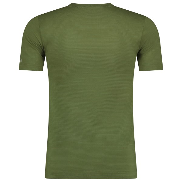 Shimano - Evolve Terra Seamless T-Shirt - Velotrikot