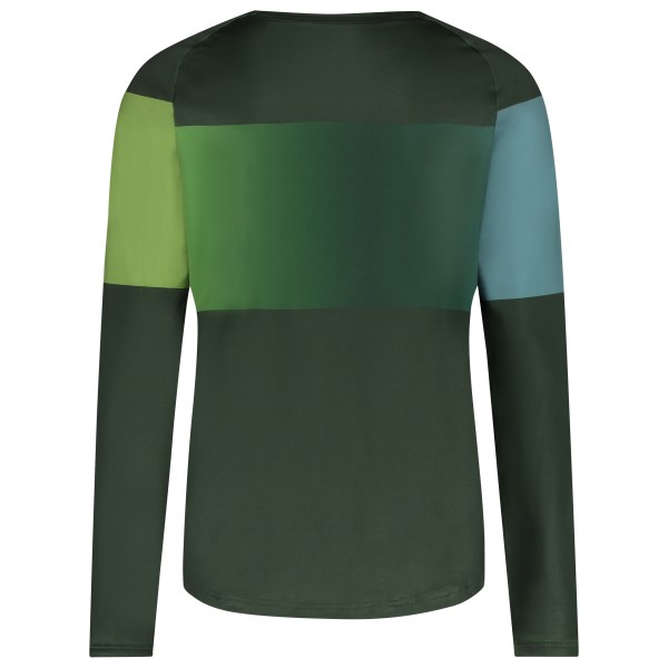 Shimano - Myoko Long Sleeve Jersey Warm - Velotrikot