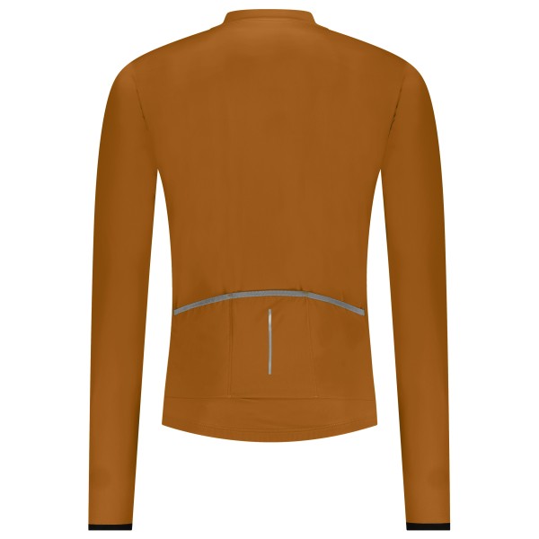 Shimano - Vertex Thermal Long Sleeves Jersey - Maillot de ciclismo