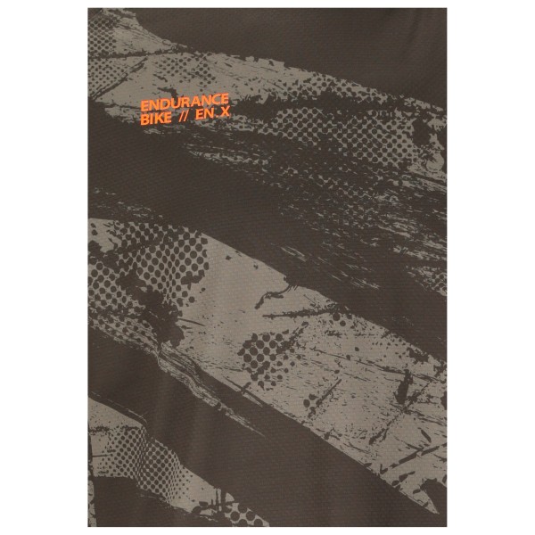 ENDURANCE - Kostas Cycling/MTB L/S Shirt - Maillot de ciclismo
