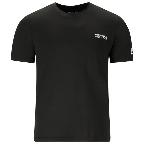 ENDURANCE - Yorgos Cycling/MTB S/S Shirt - Cykeljersey