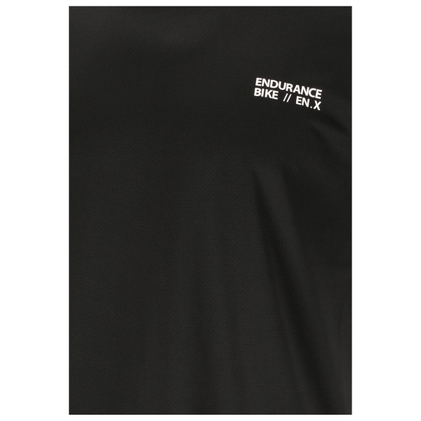 ENDURANCE - Yorgos Cycling/MTB S/S Shirt - Cykeljersey