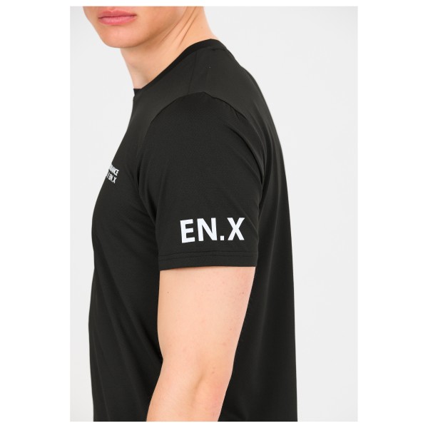 ENDURANCE - Yorgos Cycling/MTB S/S Shirt - Cykeljersey