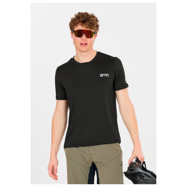 ENDURANCE - Yorgos Cycling/MTB S/S Shirt - Cykeljersey