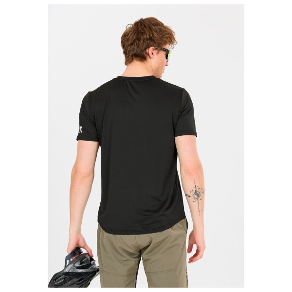 ENDURANCE - Yorgos Cycling/MTB S/S Shirt - Cykeljersey