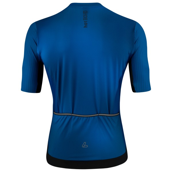 Löffler - Bike Jersey Full-Zip Curro Hotbond - Cykeljersey