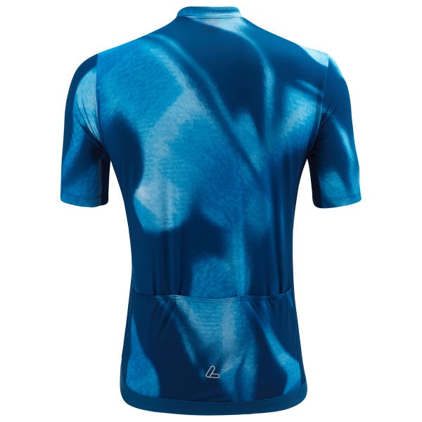 Löffler - Bike Jersey Full-Zip PSY Mid - Velotrikot