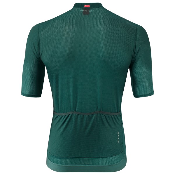 Löffler - Bike Jersey Full-Zip Skys Escape - Velotrikot