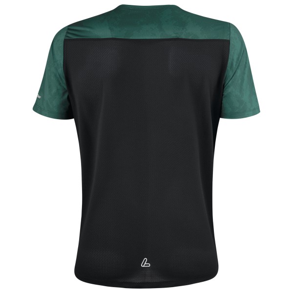 Löffler - MTB T-Shirt Raider - Cykeljersey