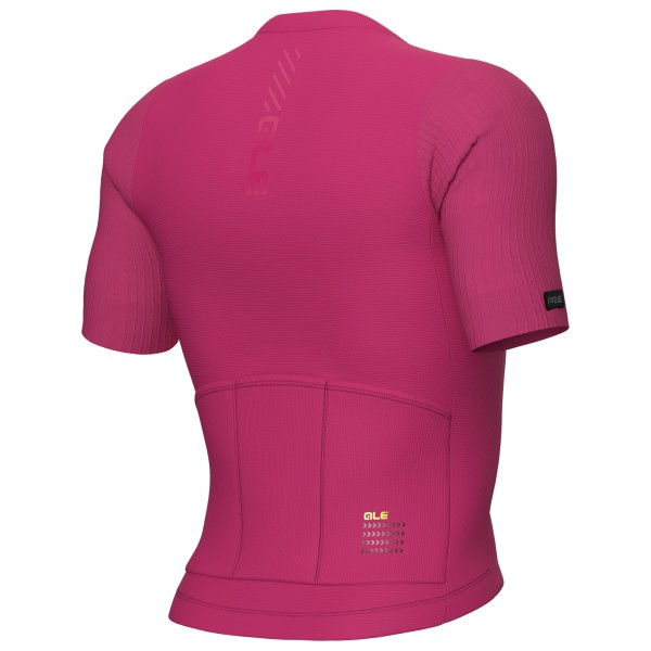 Alé - PR-E Earthy Style 2.0 S/S Jersey - Cykeljersey