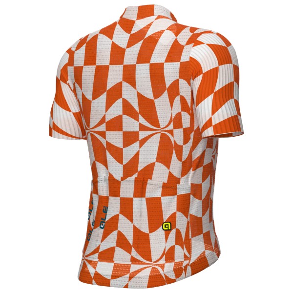 Alé - PR-E Multiverso 2.0 S/S Jersey - Cykeljersey