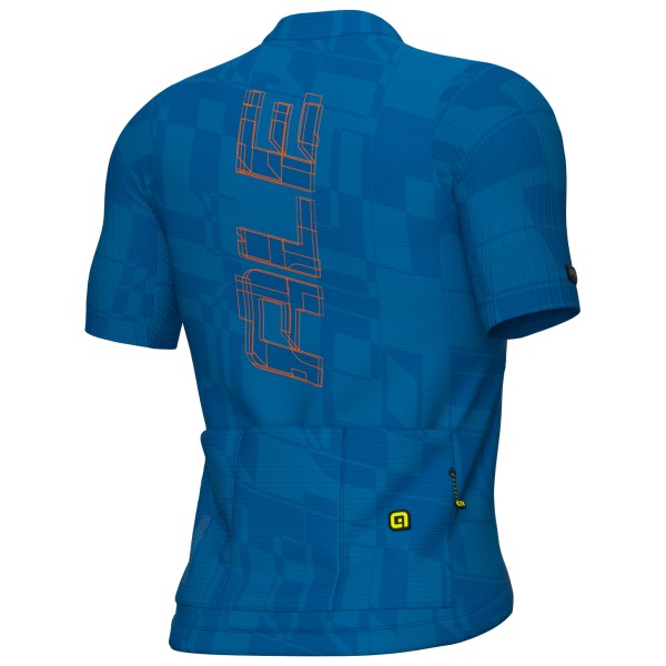 Alé - PR-E Schema S/S Jersey - Maglietta da ciclismo