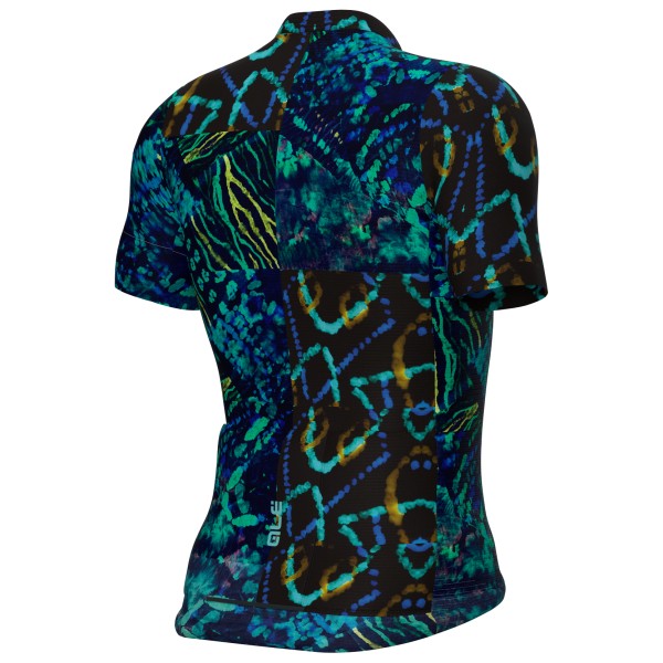 Alé - Pragma Caraibi S/S Jersey - Cykeljersey