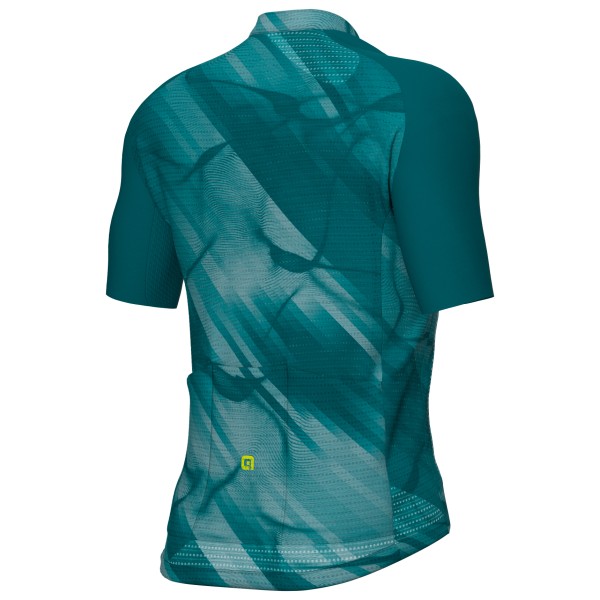 Alé - Pragma Crash S/S Jersey - Cykeltrikå