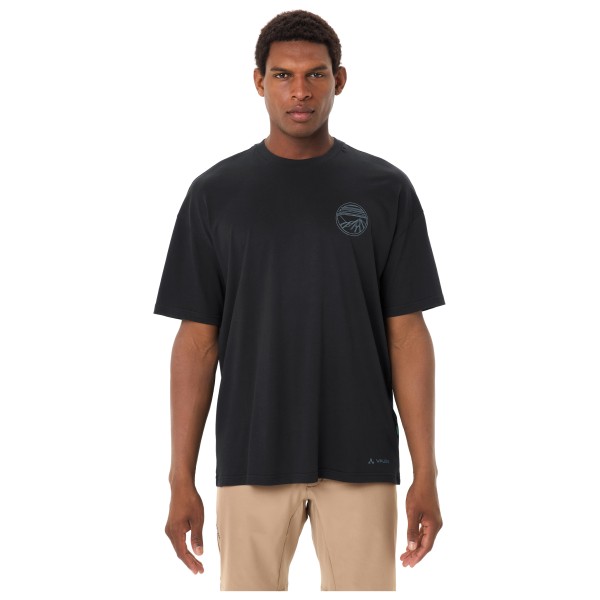 Vaude - Cyclist Casual Shirt - Cykeljersey