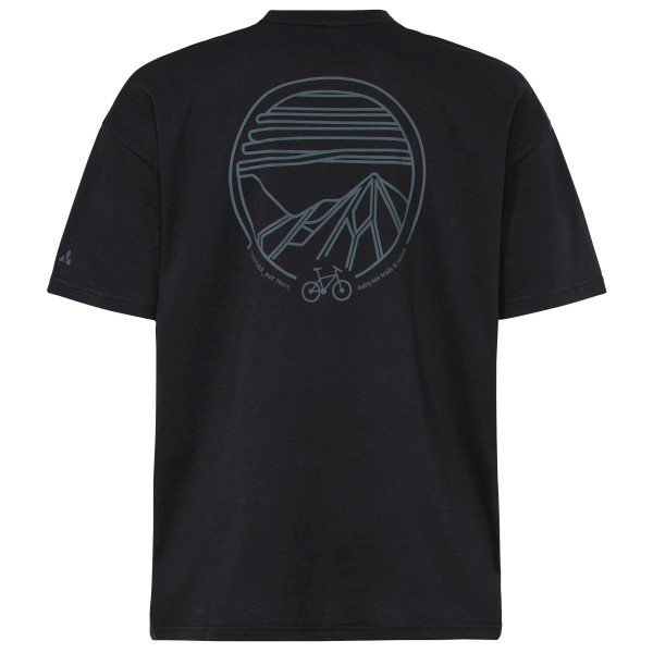 Vaude - Cyclist Casual Shirt - Maillot de cyclisme