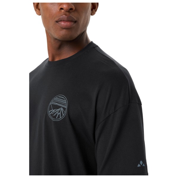 Vaude - Cyclist Casual Shirt - Velotrikot