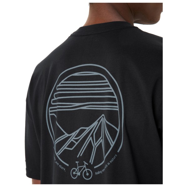 Vaude - Cyclist Casual Shirt - Velotrikot