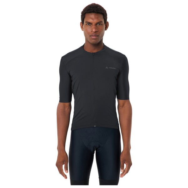 Vaude - Furka Full Zip Tricot III - Radtrikot