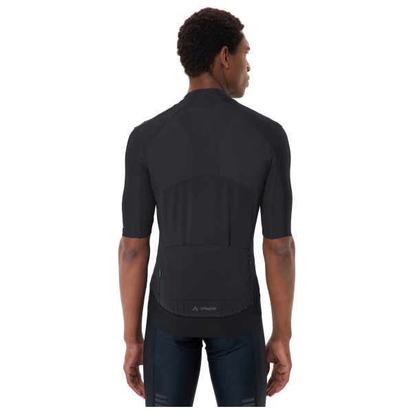 Vaude - Furka Full Zip Tricot III - Radtrikot
