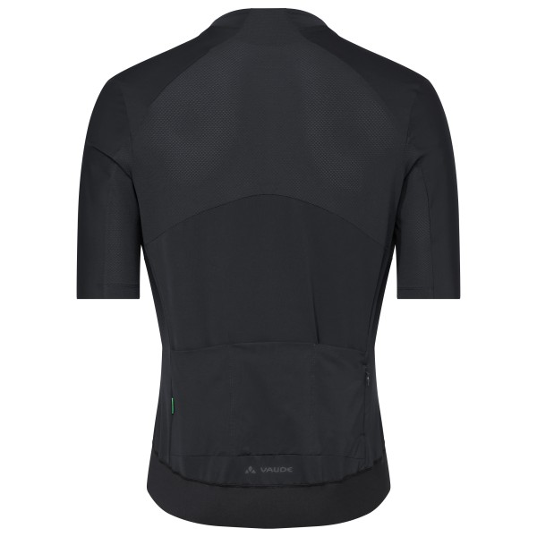Vaude - Furka Full Zip Tricot III - Velotrikot