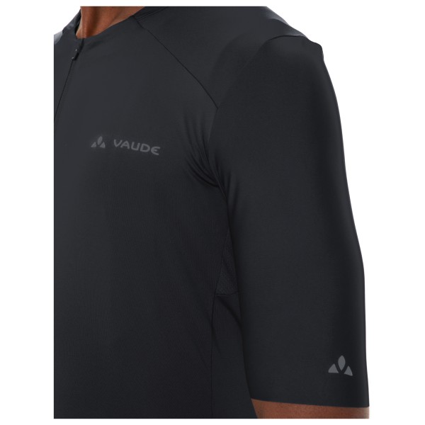 Vaude - Furka Full Zip Tricot III - Velotrikot