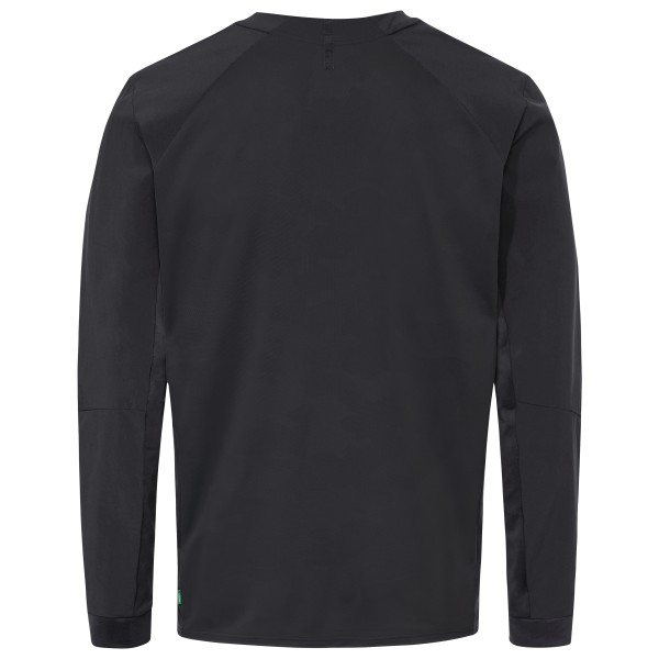 Vaude - Moab L/S Pro Shirt - Cykeljersey