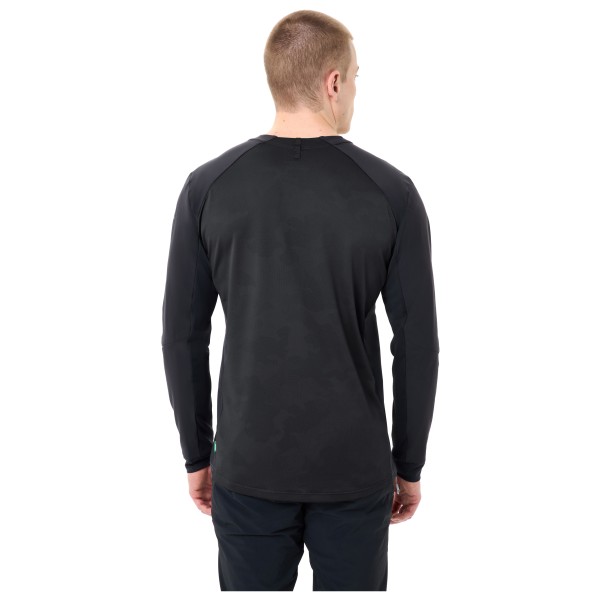 Vaude - Moab L/S Pro Shirt - Velotrikot