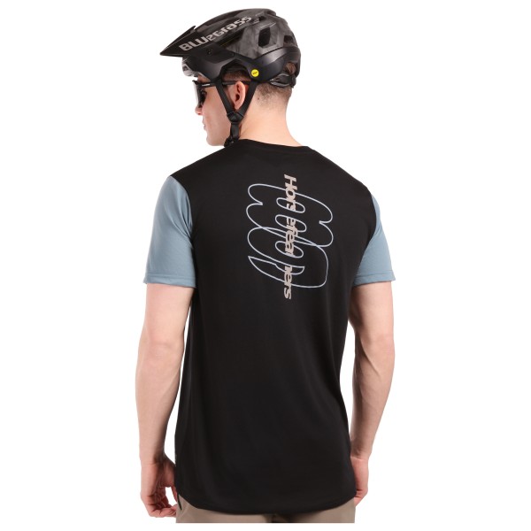 Horsefeathers - Fury Bike Jersey - Cycling jersey