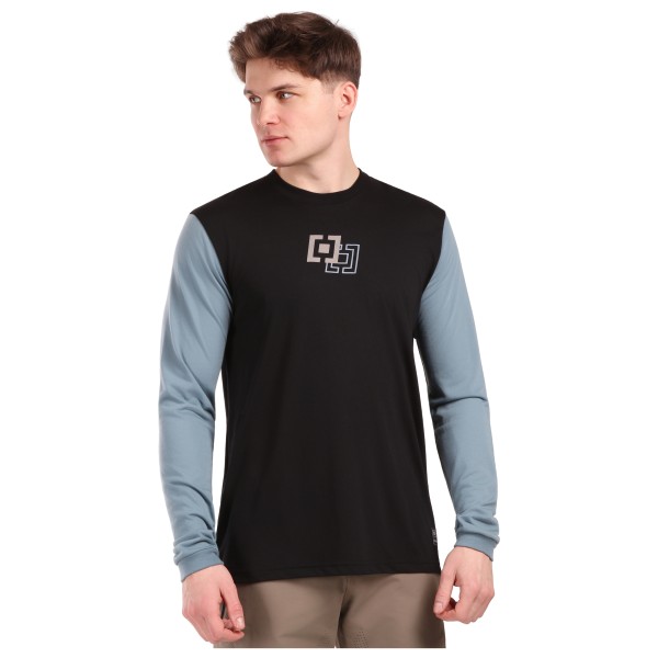 Horsefeathers - Fury L/S Bike Jersey - Fietsshirt