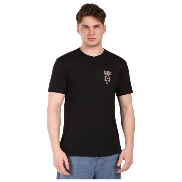 Horsefeathers - Pedal Tech T-Shirt - Maillot de ciclismo