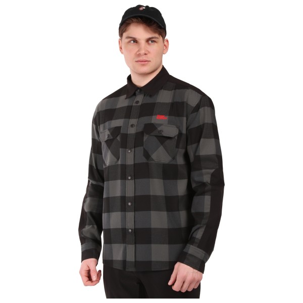 Horsefeathers - Prom Shirt - Cykeljersey