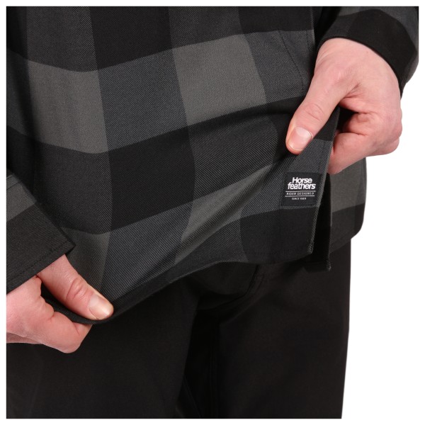 Horsefeathers - Prom Shirt - Cykeltrikå