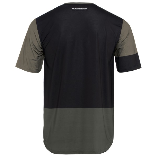 Horsefeathers - Quantum Bike Jersey - Cykeljersey
