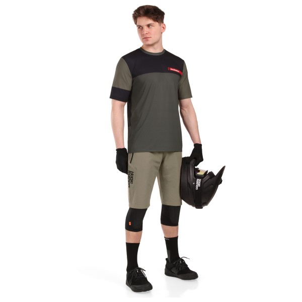 Horsefeathers - Quantum Bike Jersey - Cykeljersey