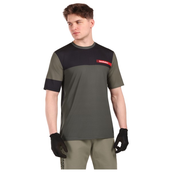 Horsefeathers - Quantum Bike Jersey - Cykeljersey