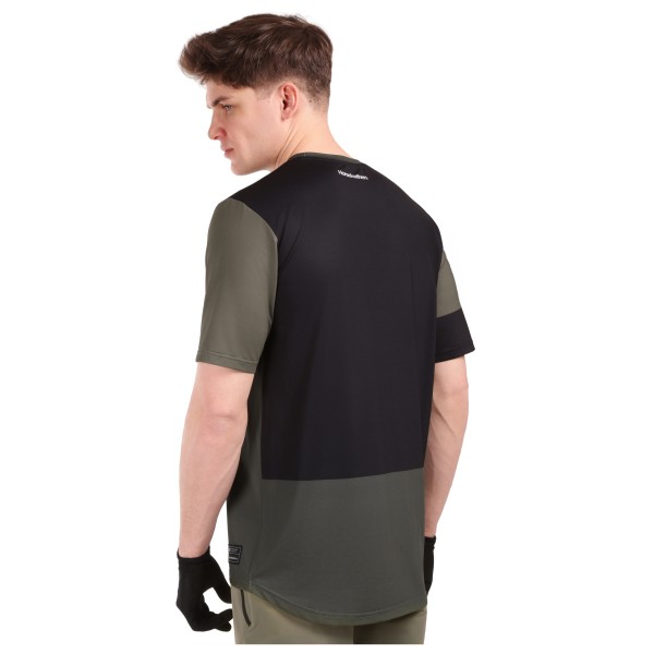 Horsefeathers - Quantum Bike Jersey - Cykeljersey