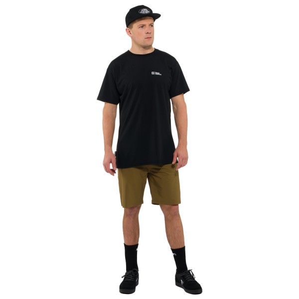 Horsefeathers - Rooter Tech T-Shirt - Cycling jersey